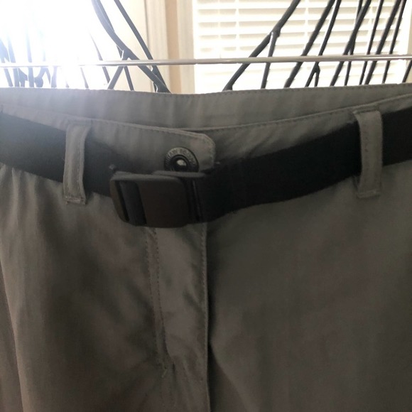 Mountain Equipment Co-op pants size 10 - Picture 5 of 8